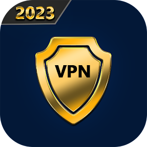 Gold VPN - Fast, Secure Proxy APK