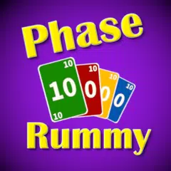 Super Phase Rummy APK