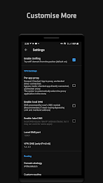 Napsternet VPN - V2ray VPN Screenshot5