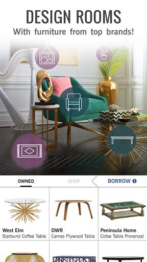 Design Home™: House Makeover Screenshot121