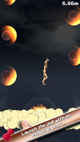 Flying Mannequin Screenshot2