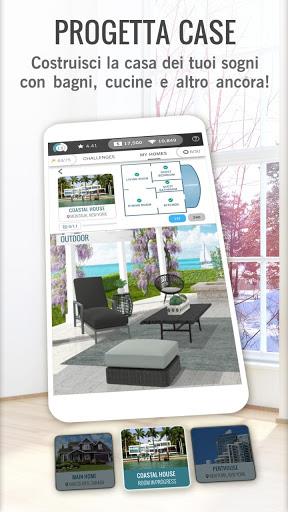 Design Home™: House Makeover Screenshot134