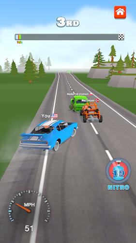 Idle Racer Screenshot12