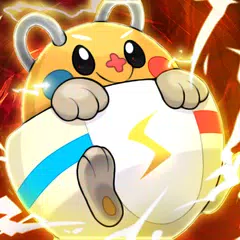 Minimon Saga APK