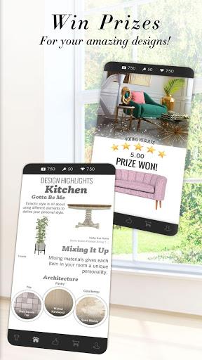 Design Home™: House Makeover Screenshot187