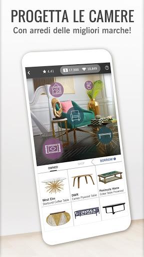 Design Home™: House Makeover Screenshot137