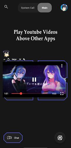 NochaID - VTuber, Anime Lovers Screenshot5