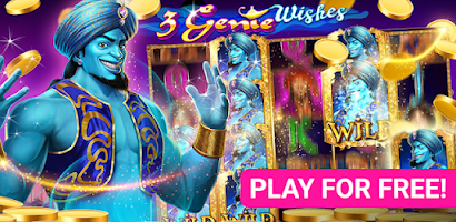 Pulsz: Fun Slots & Casino Screenshot1