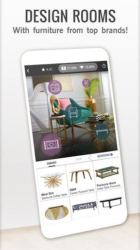 Design Home™: House Makeover Screenshot150