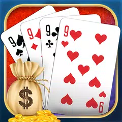 Nine Card Game online offline APK