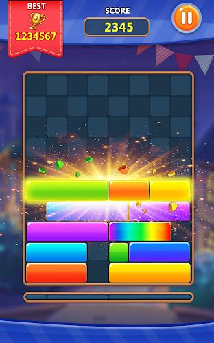 Magic Blocks: Puzzle Dropdom Screenshot10