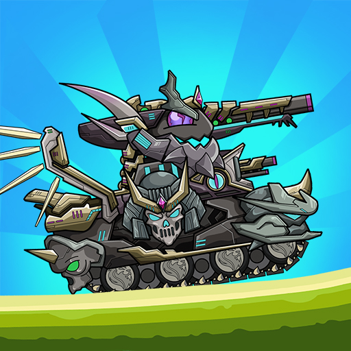 Tank Arena Steel Battle APK