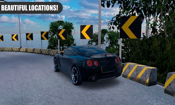 Custom Club: Online Racing 3D Screenshot4