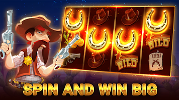 Slots: Casino & slot games Screenshot3