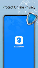 Secure Fast VPN Screenshot1