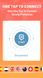 Aiyoo VPN Screenshot11