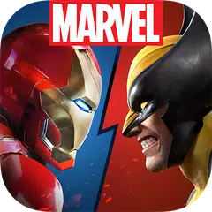 MARVEL Duel APK