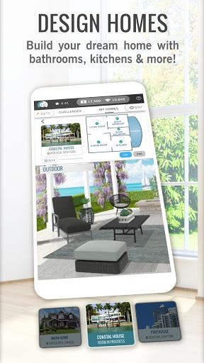 Design Home™: House Makeover Screenshot103