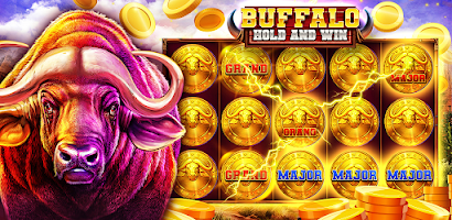 Pulsz: Fun Slots & Casino Screenshot4