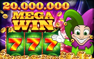 Mega Slots: 777 casino games Screenshot3