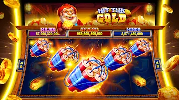 Cash Craze: Casino Slots Games Screenshot9