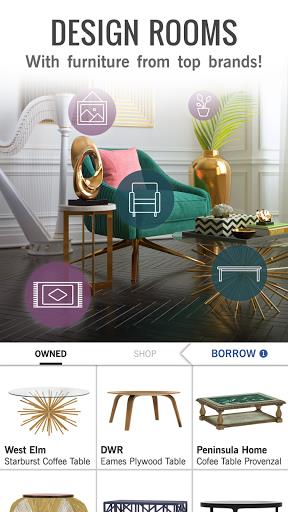 Design Home™: House Makeover Screenshot116