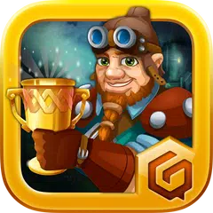 Solitaire Tales Live APK