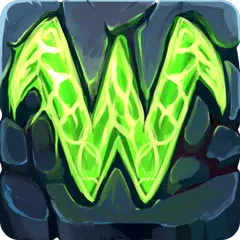 Deck Warlords - TCG card game APK