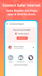 Aiyoo VPN Screenshot14