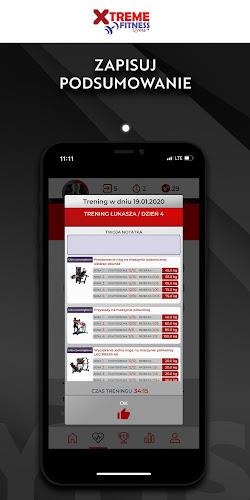 XtremeApp Screenshot5