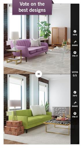 Design Home™: House Makeover Screenshot262