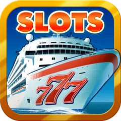 Jackpot Cruise Slots APK