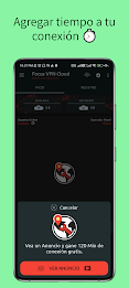 Focus VPN Cloud _ Internet Screenshot5