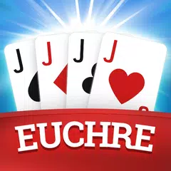 Euchre Jogatina Cards Online APK