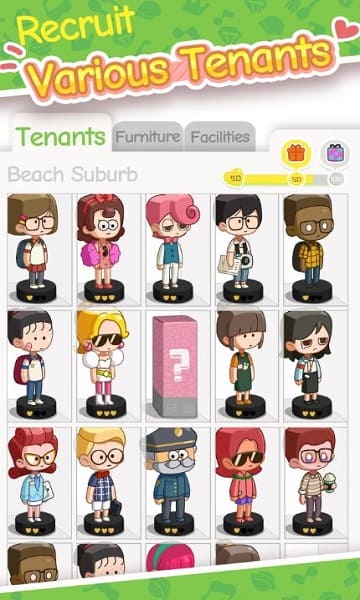 Rent Please!-Landlord Sim Screenshot4