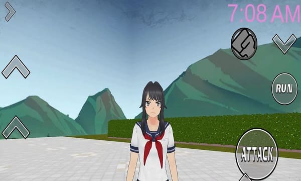 Yandere Chan Simulator Screenshot2