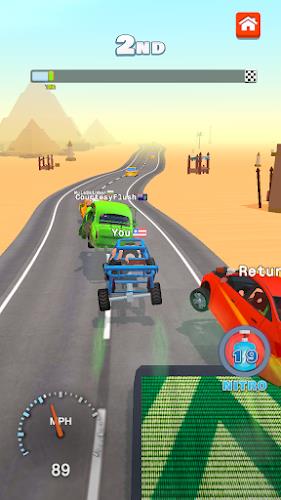 Idle Racer Screenshot14