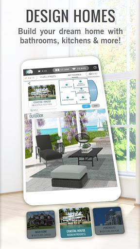 Design Home™: House Makeover Screenshot157