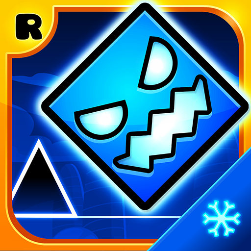 Geometry Dash SubZero APK