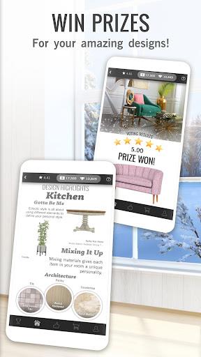 Design Home™: House Makeover Screenshot45