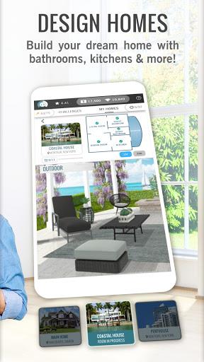 Design Home™: House Makeover Screenshot88