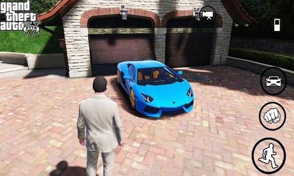 GTA 5 Elite Screenshot3