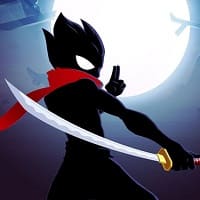 Stickman Revenge 4 APK