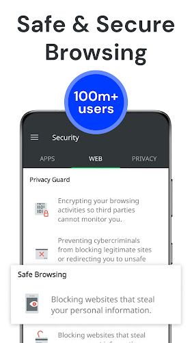 Lookout Life - Mobile Security Screenshot2