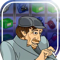 Garage slot machine APK