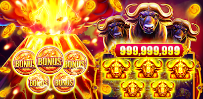 Cash Craze: Casino Slots Games Screenshot1