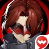 Persona 5 The Phantom X APK