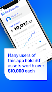 SocialGood: Get Crypto Rewards Screenshot2