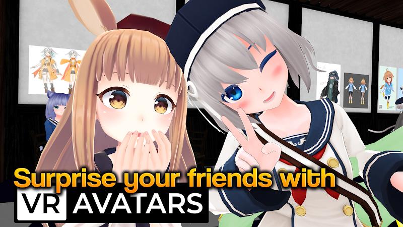 Avatars for VRChat Screenshot2