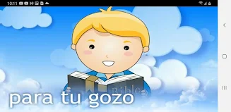 Videos y Canciones Infantiles Screenshot12